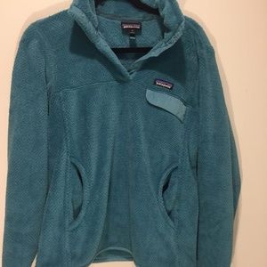 Patagonia Re-Tool Pullover